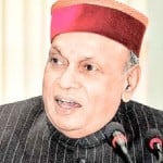 hearing of the defamation case against prem Kumar Dhumal postponed