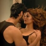 Movie Review of Urvashi Rautela Starer Hate Story 4