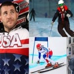 Winter Paralympics 2018