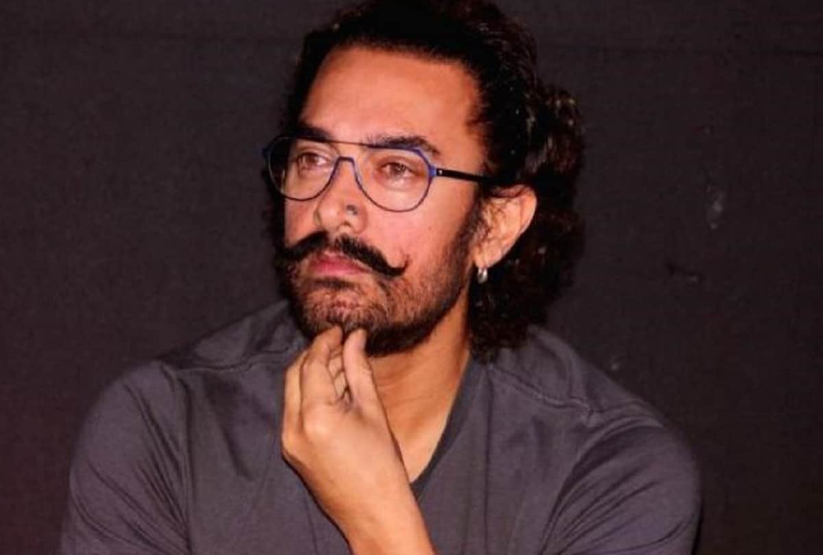 aamir khan share a real incident like sridevi death