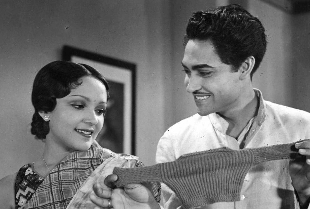 actress devika rani birth anniversary special, untold truth, unseen pictures