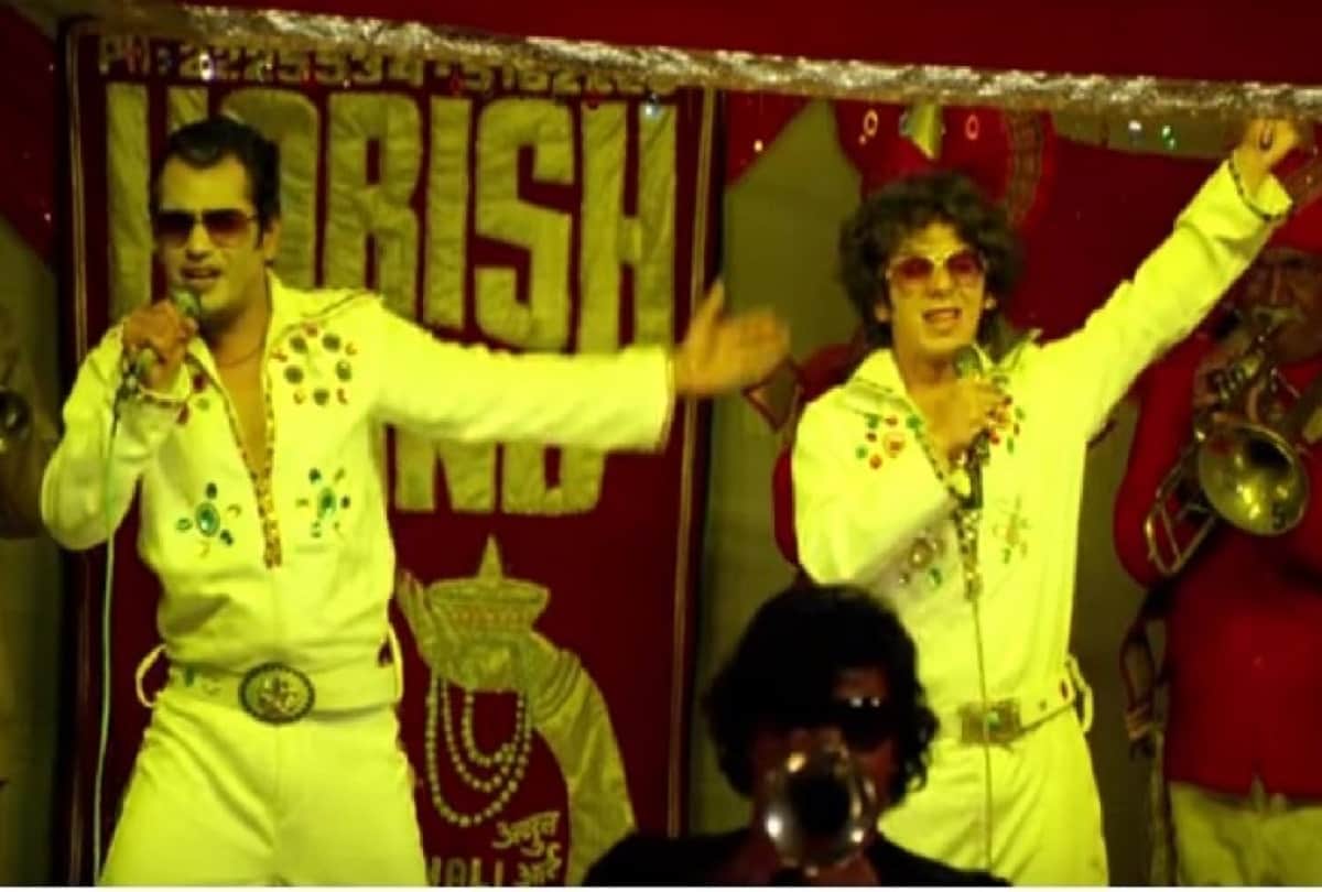 dev d Emotional Attyachar song real voices revealed after 9 years