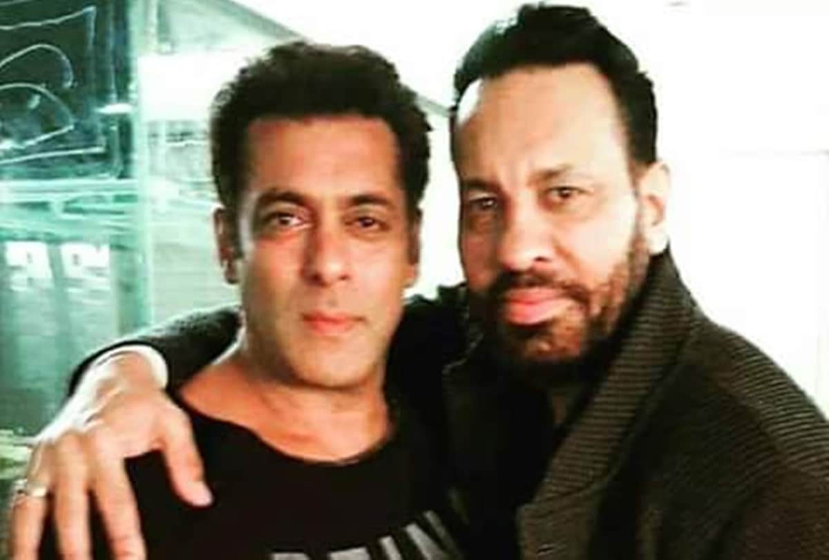 salman khan bodyguard shera here his unknown facts