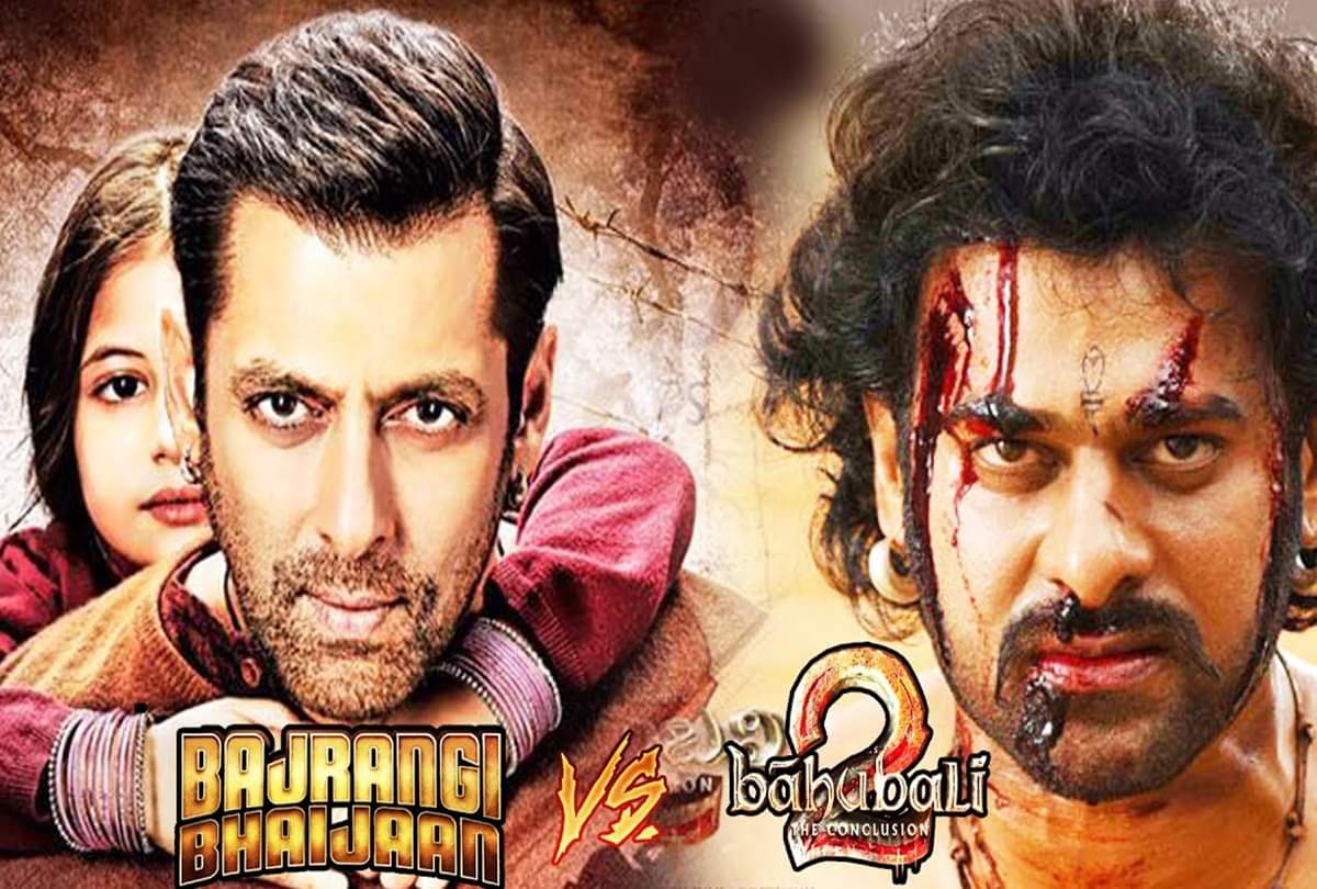 Top five bollywood movies has highest collection in China