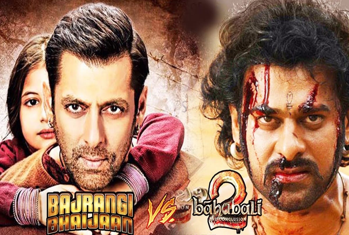 Top five bollywood movies has highest collection in China