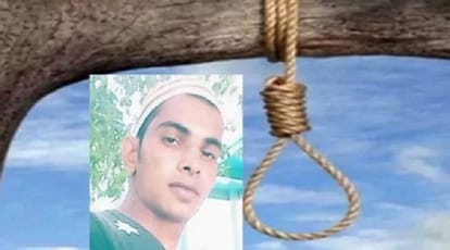 Girl with lover, killed brother, police inquiry