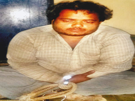 Wife and two daughters were knife in suspicion of illegal relations