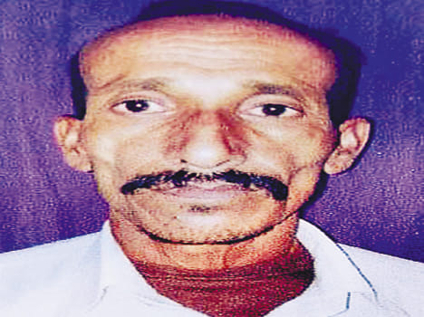 Home guards death by bike collision