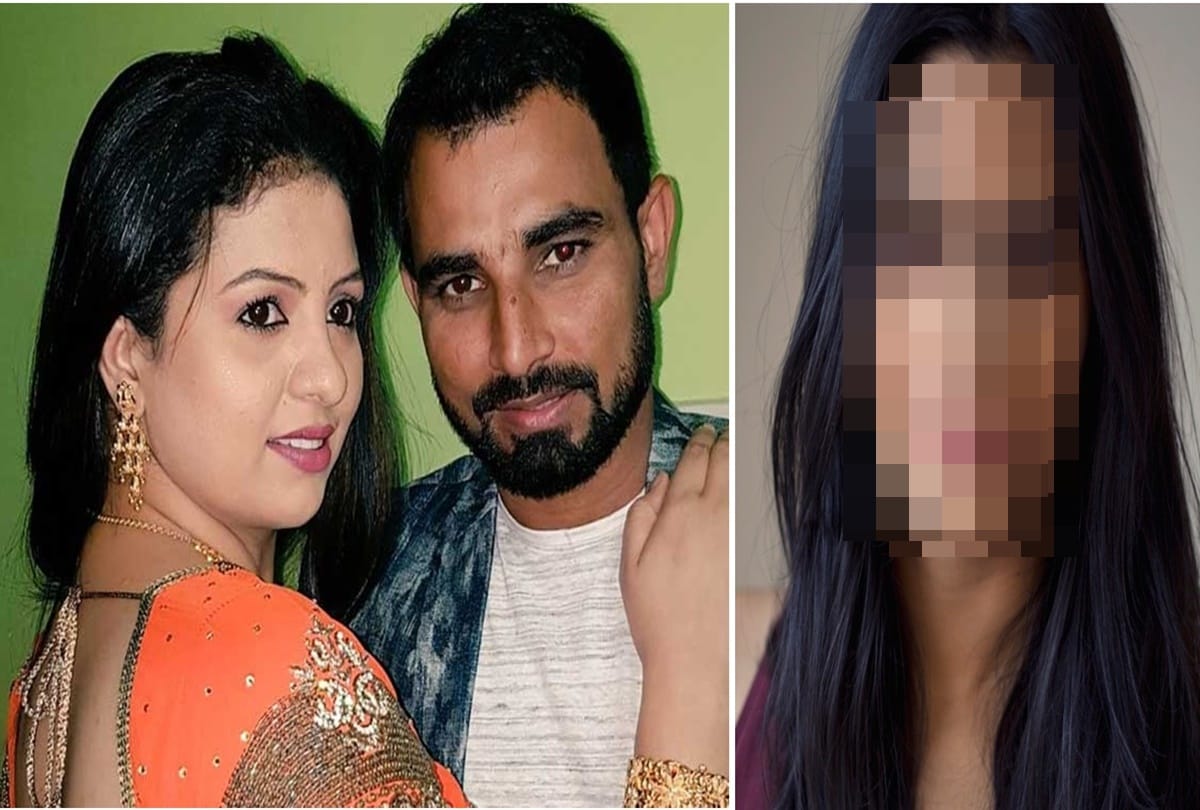 Mohammad Shami wants to marry a Bollywood actress says Hasin Jahan