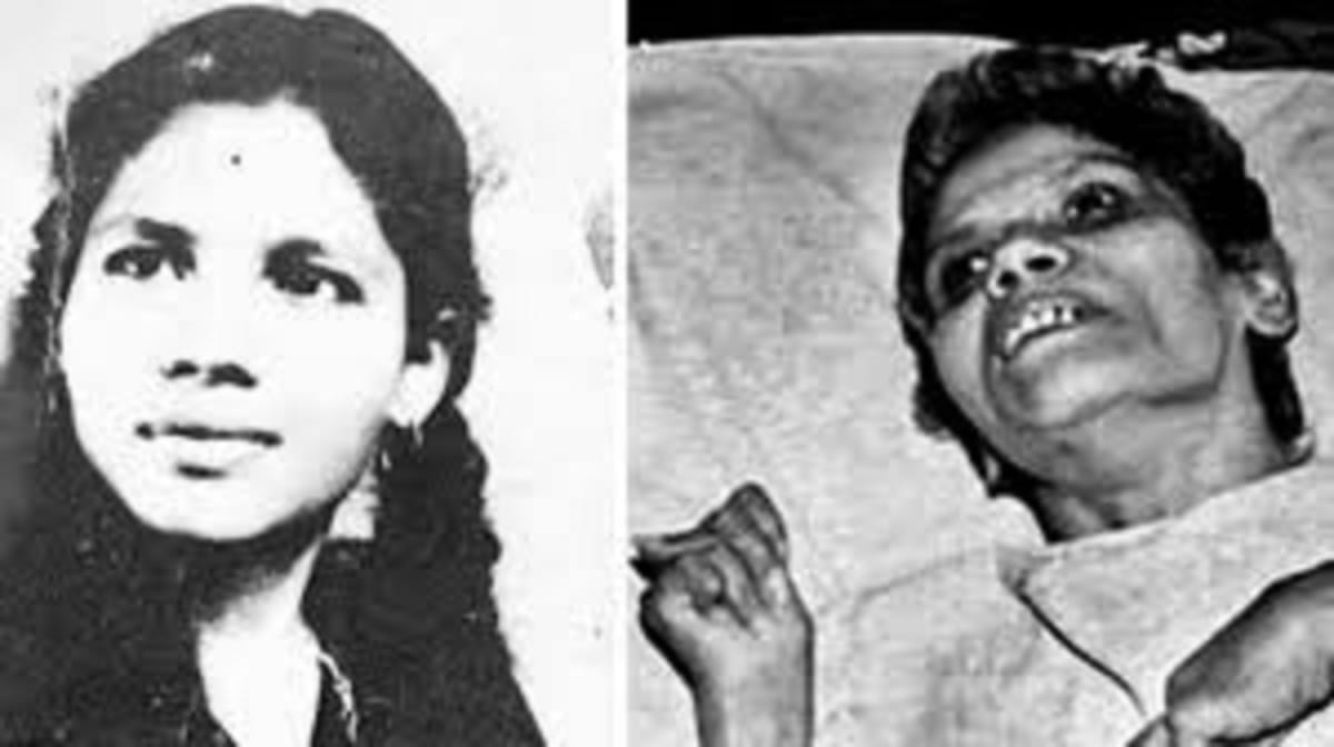 Aruna Shanbhag case proved to be crucial for euthanasia but it takes 7 years