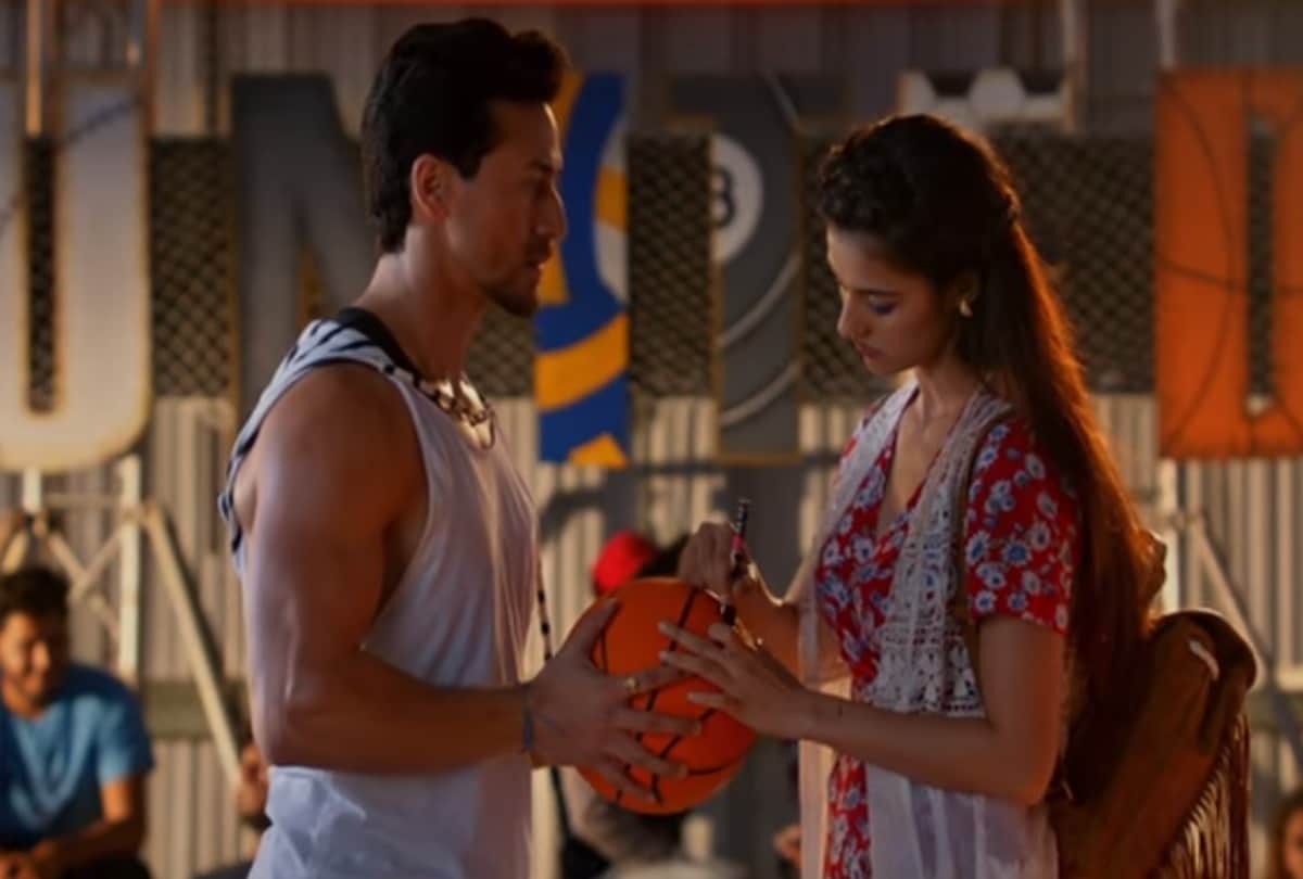 Tiger shroff girlfriend disha patani big statement on bollywood friends