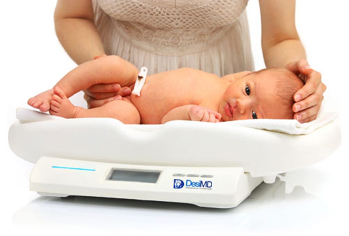 Fault in measurement machines given to Anganwadi centers in Hamirpur