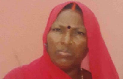 gombeen man burn dalit women in ballia