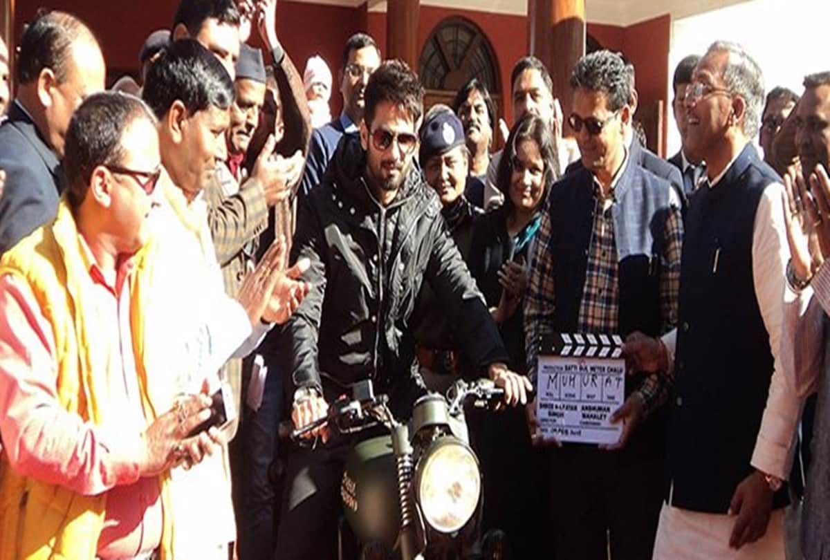 batti gul meter chalu director Shree Narayan Singh exclusive interview