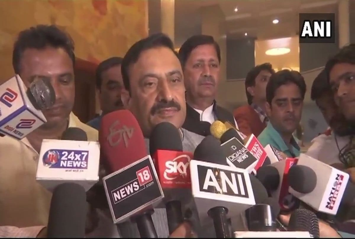 Opium smuggling will not happen in the state