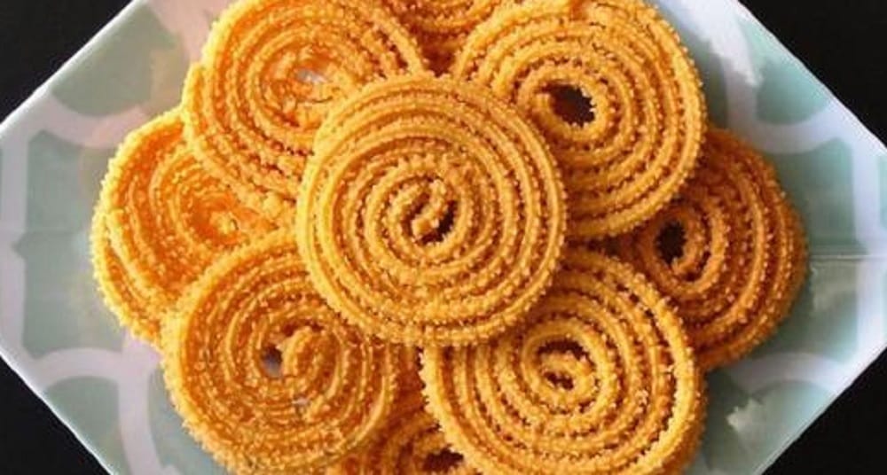 Recipe of Chakli recipe