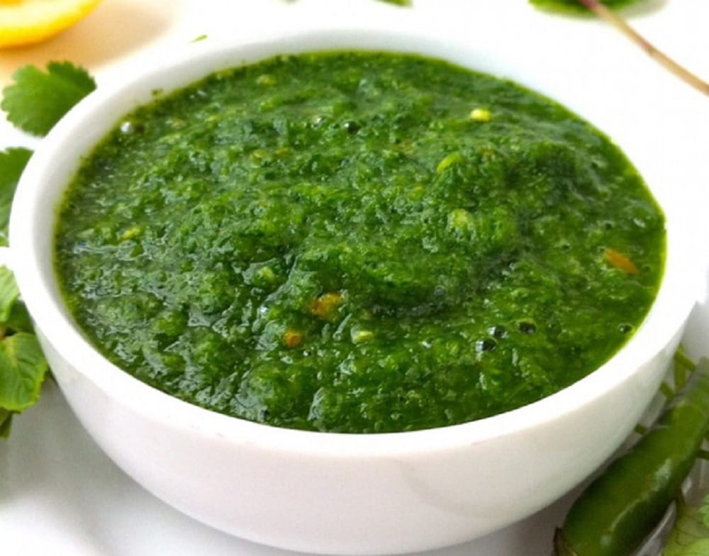 pickle or chutney what is better for our health