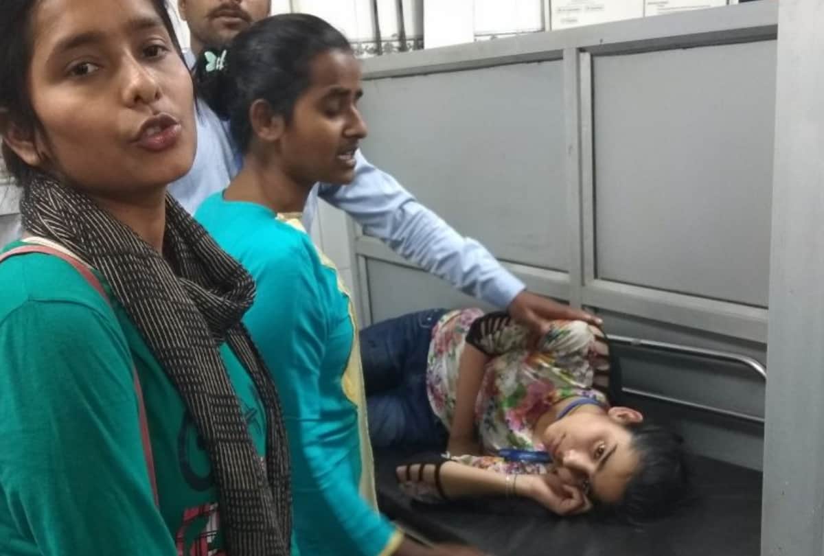 torcher of women in cm helpline