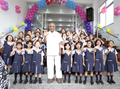 complaint against cms school regarding registration