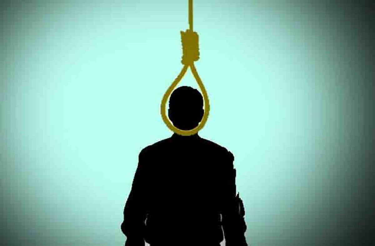 Death penalty for those who raped girls aged 12 and below in rajathan