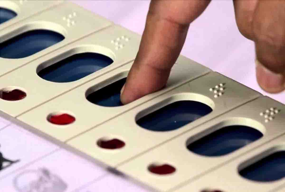 chitrakoot and auraiya sub election 2018