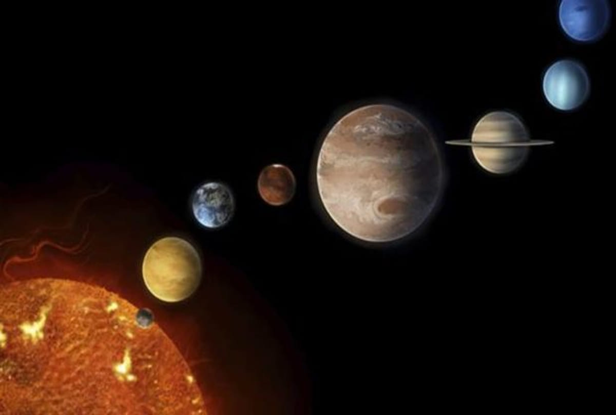 Mercury remains in Pisces till 9 May