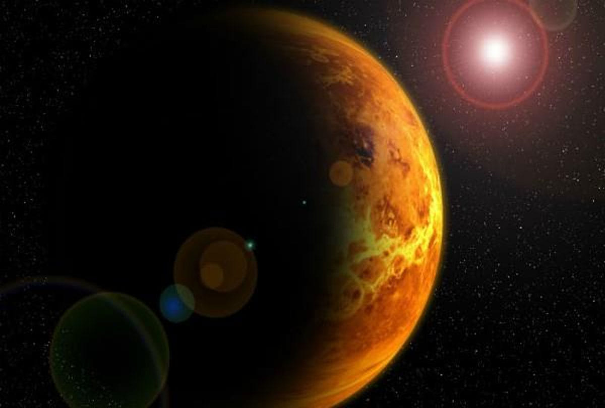 Mercury remains in Pisces till 9 May