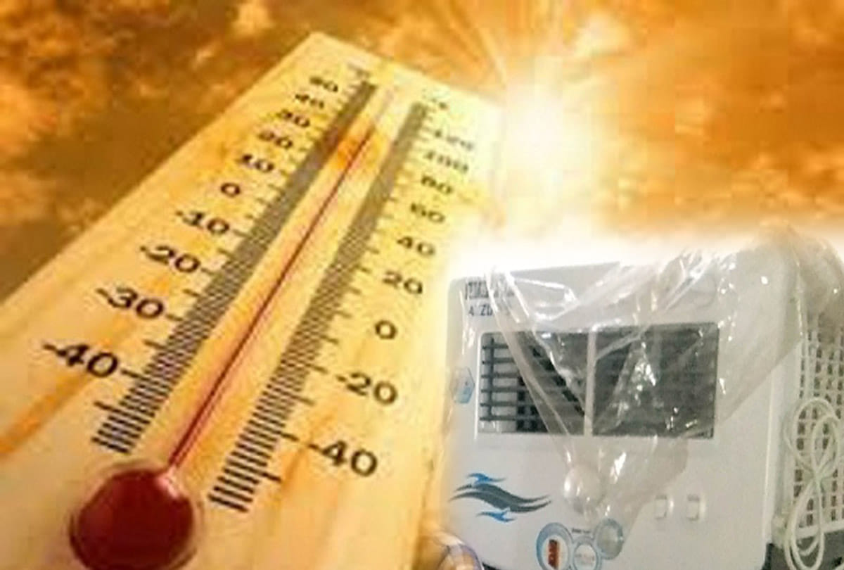 know ow much this increasing temperature will effect you