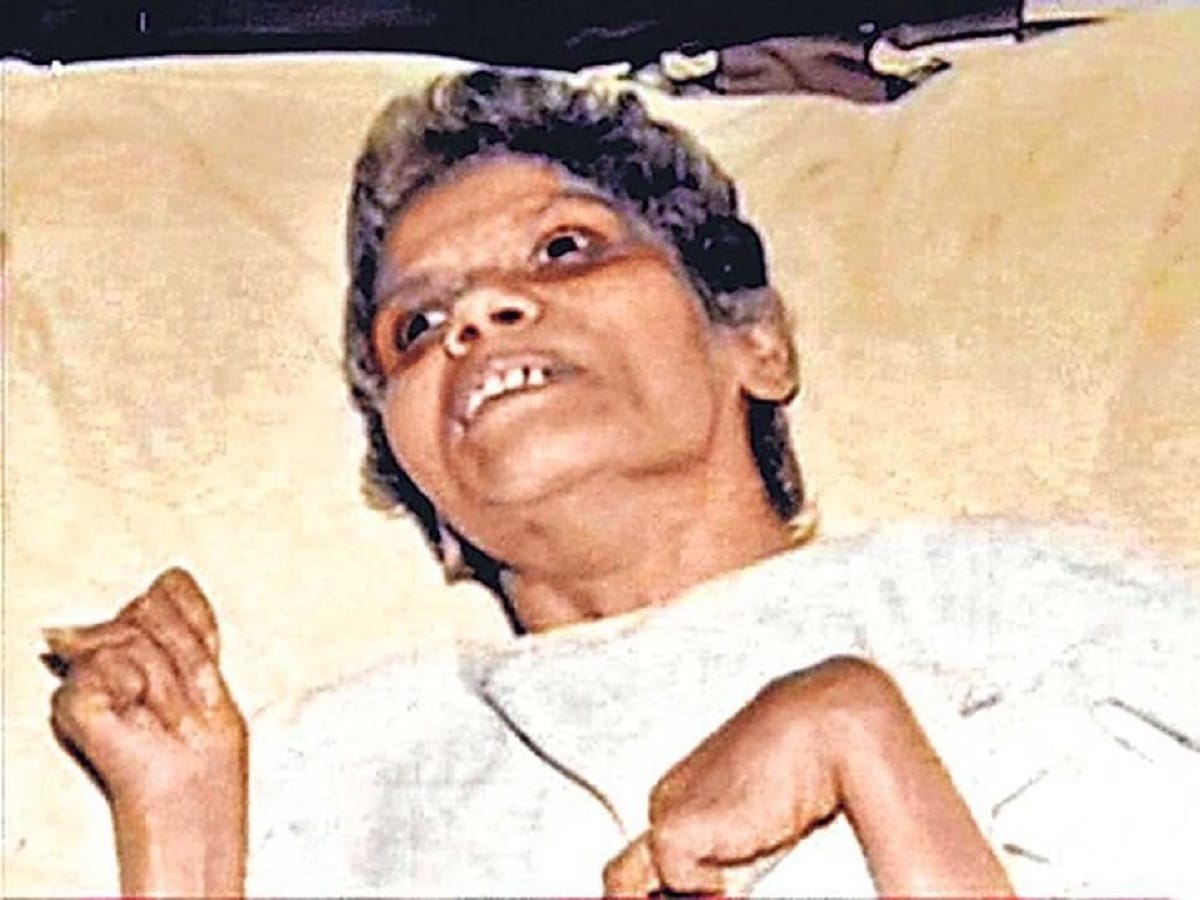 painfull lives of indian people in the absence of euthanasia