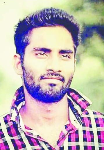 Guest teacher dies in taking selfie with pistol