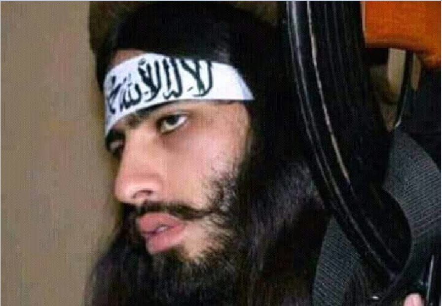 according reports Jaish-E-Muhammad appointed Hafiz Umar as new operational commander for j&k