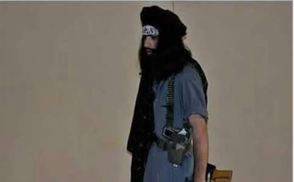 according reports Jaish-E-Muhammad appointed Hafiz Umar as new operational commander for j&k