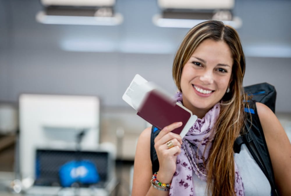 Uidai Alert for making passport and renewing