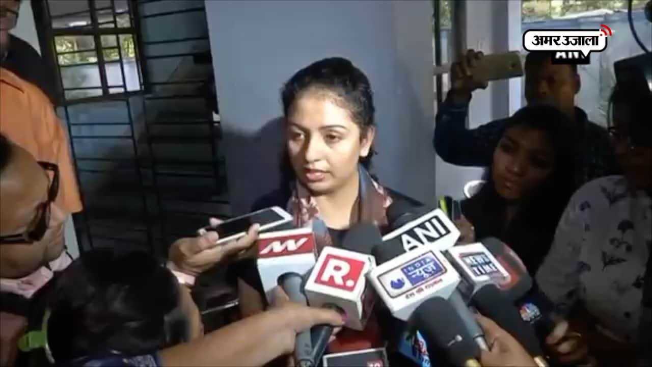 हसीन जहां