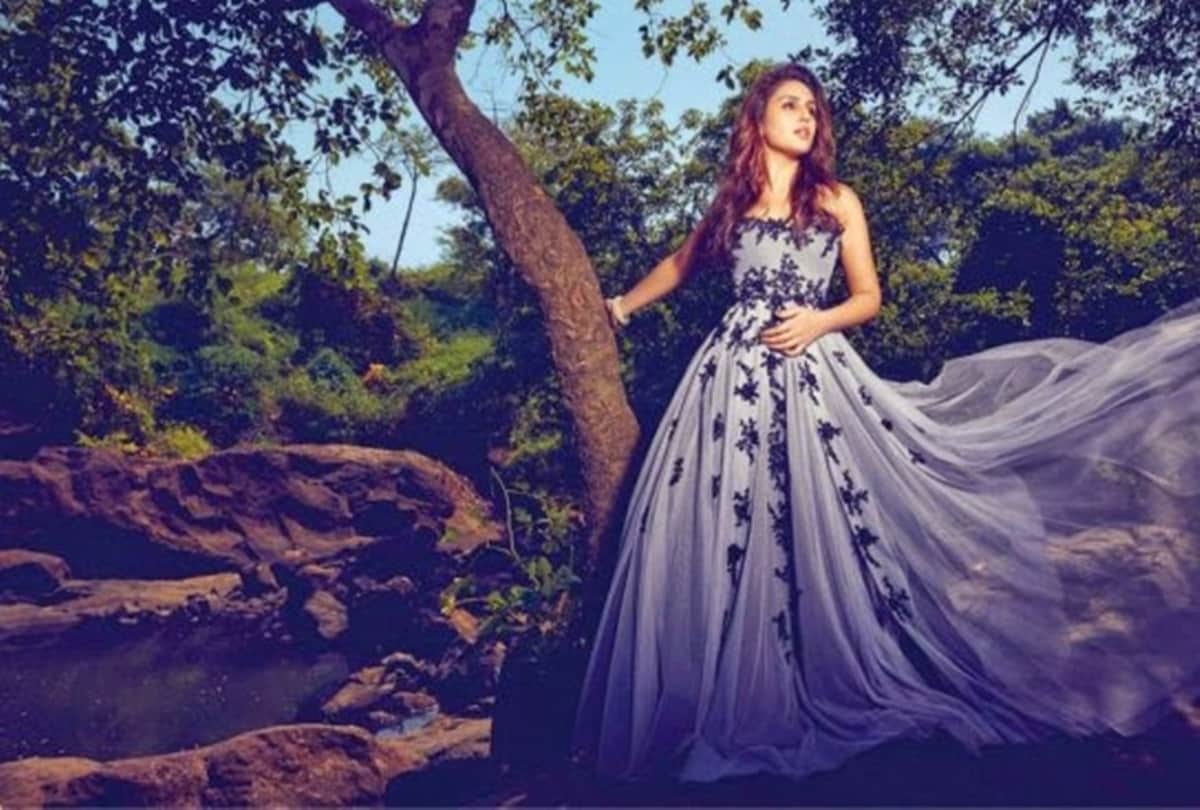 Huma qureshi reveal her dream date
