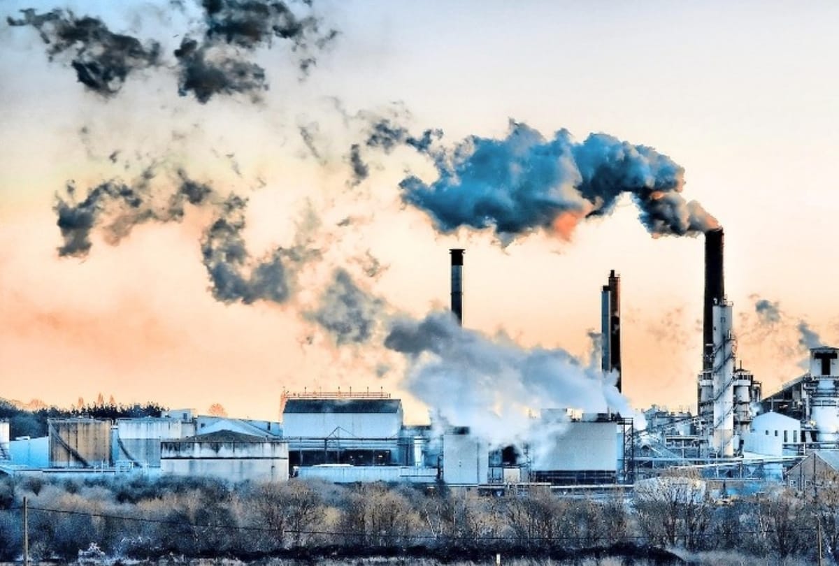 Industrialization will be easy in Dool Valley