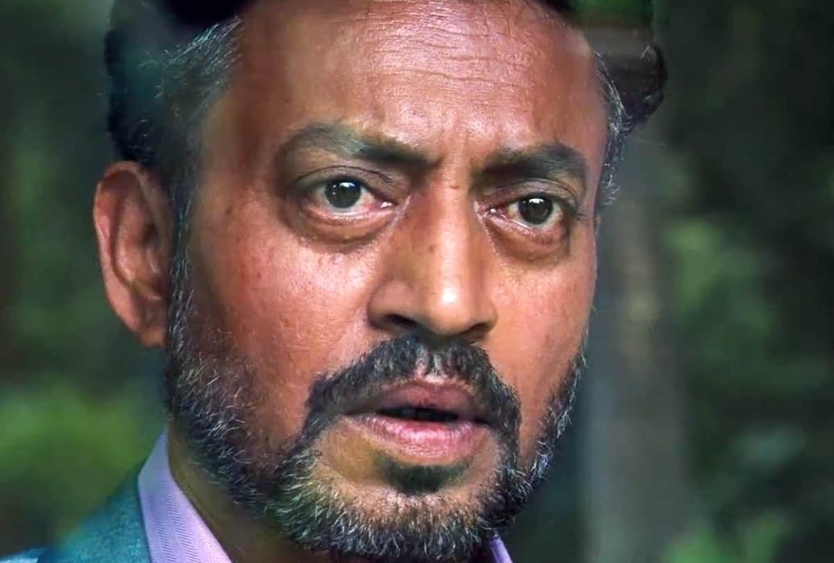 Prayers for Irrfan Khan are trending on Twitter after confirmation of Neuroendocrine tumors
