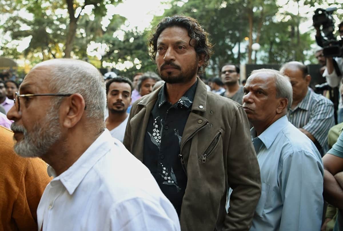 Latest update about Irrfan Khan health, Close friend reveals dark secret