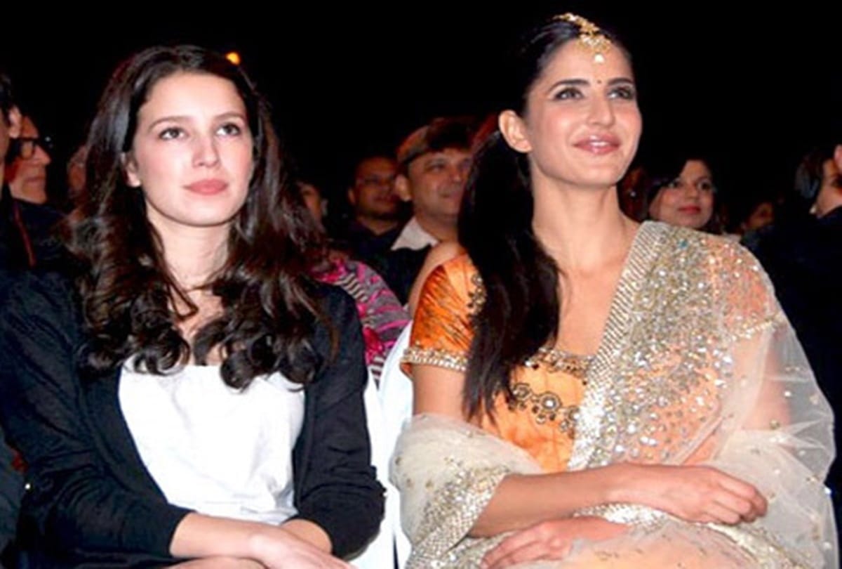 Salman Khan rejected Katrina Kaif sister Isabelle for in film Loveratri