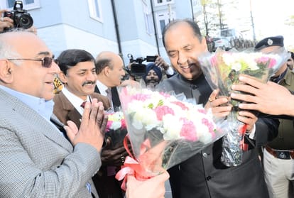 himachal pradesh budget 2018-19 announcement for nh and road construction