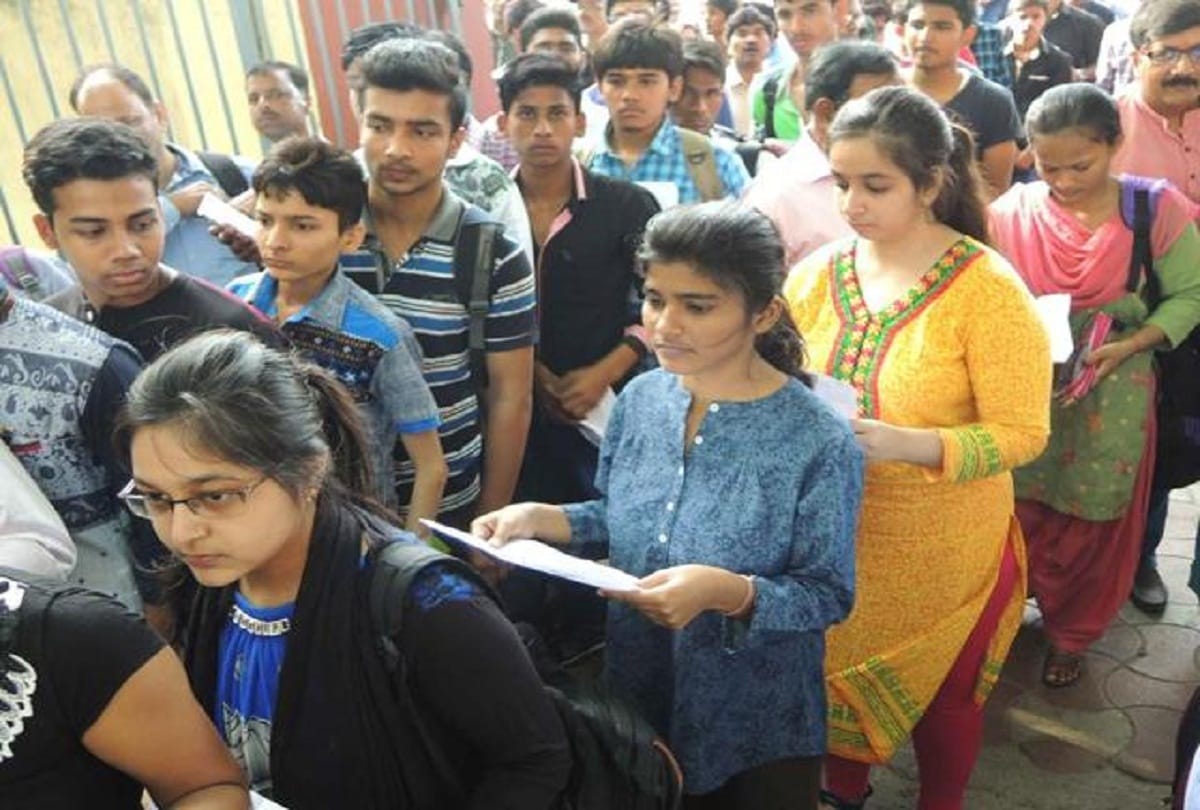 iit jee advance new merit list issued, admission process will start today