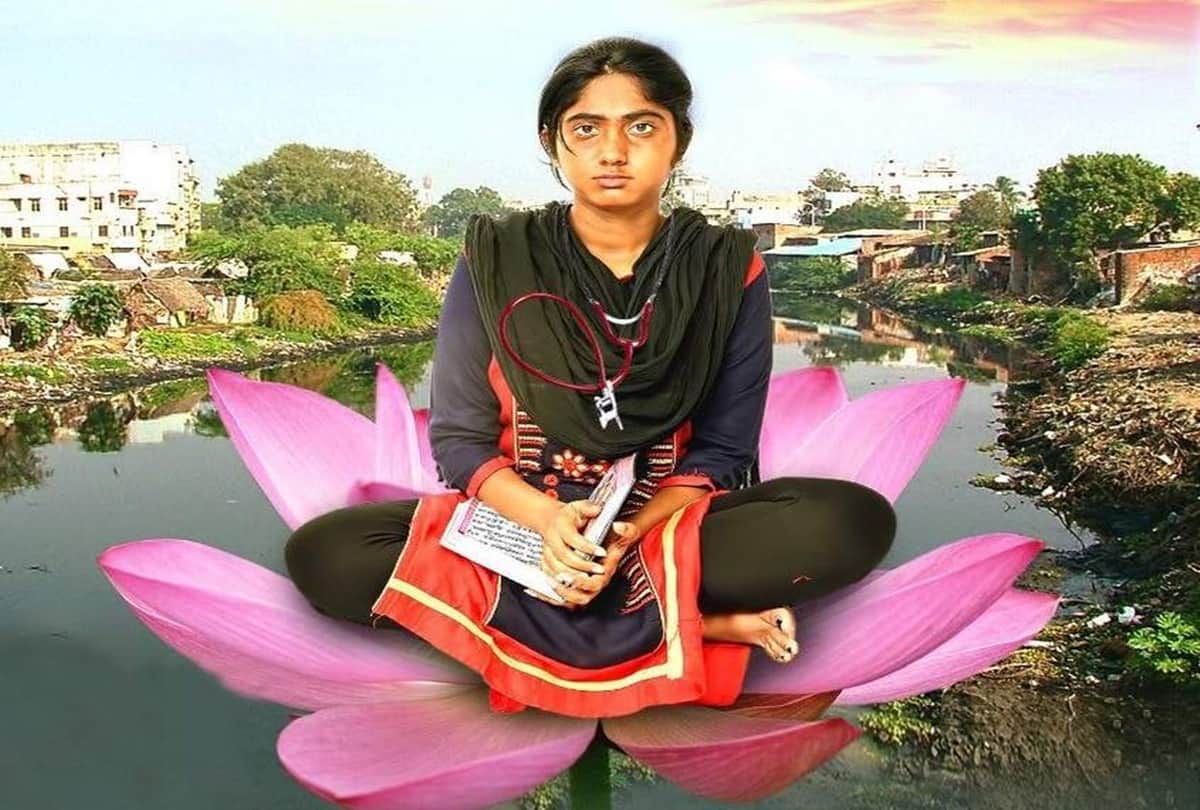 Bigg Boss Tamil ex contestant Julie will playing Medical student S Anitha role