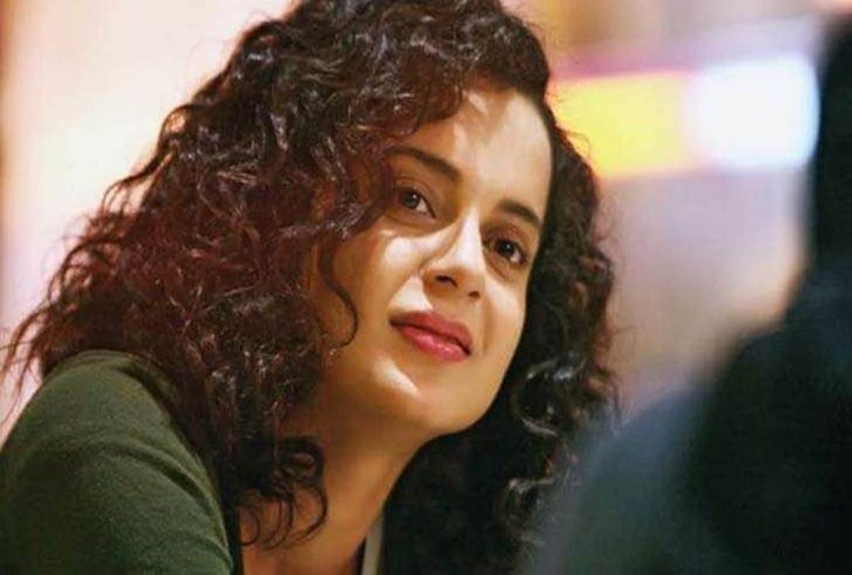 Kangana Ranaut is a big fan of pm narendra modi nad she wants to join politics