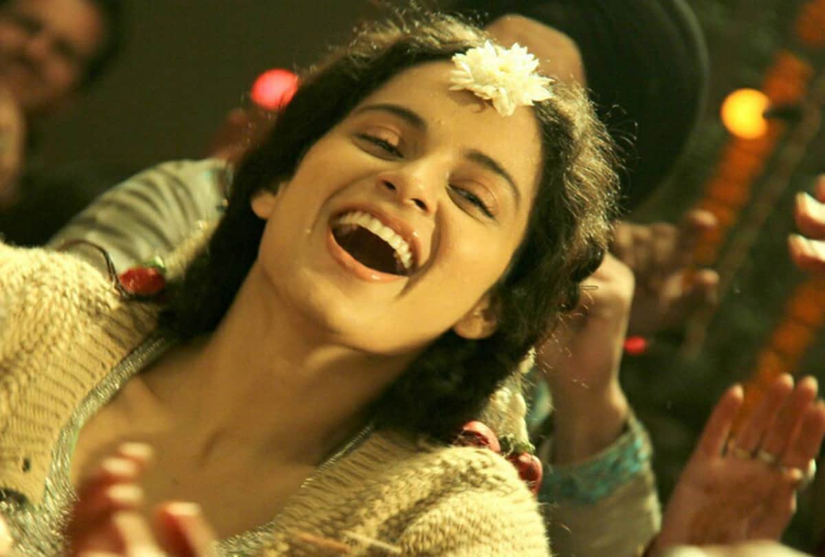 Kangana Ranaut says people call me psycho and this terms used to shame me