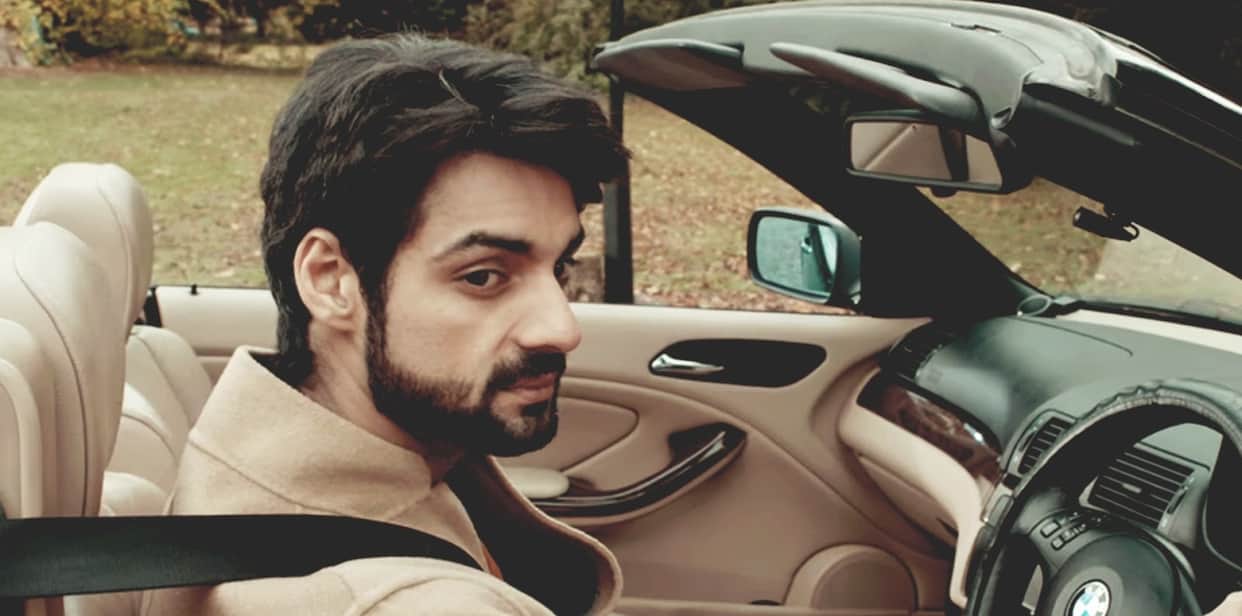 Hate Story 4 karan wahi hot and sexy look photos, dehradun