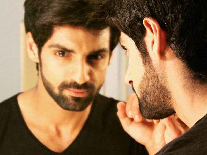 Hate Story 4 karan wahi hot and sexy look photos, dehradun