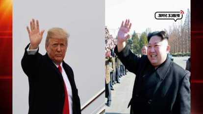 trump agreed to meet to kim jong un by may