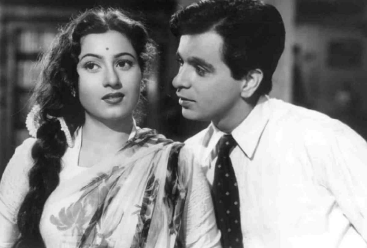 New York Times compares between Madhubala and Marilyn Monroe life 