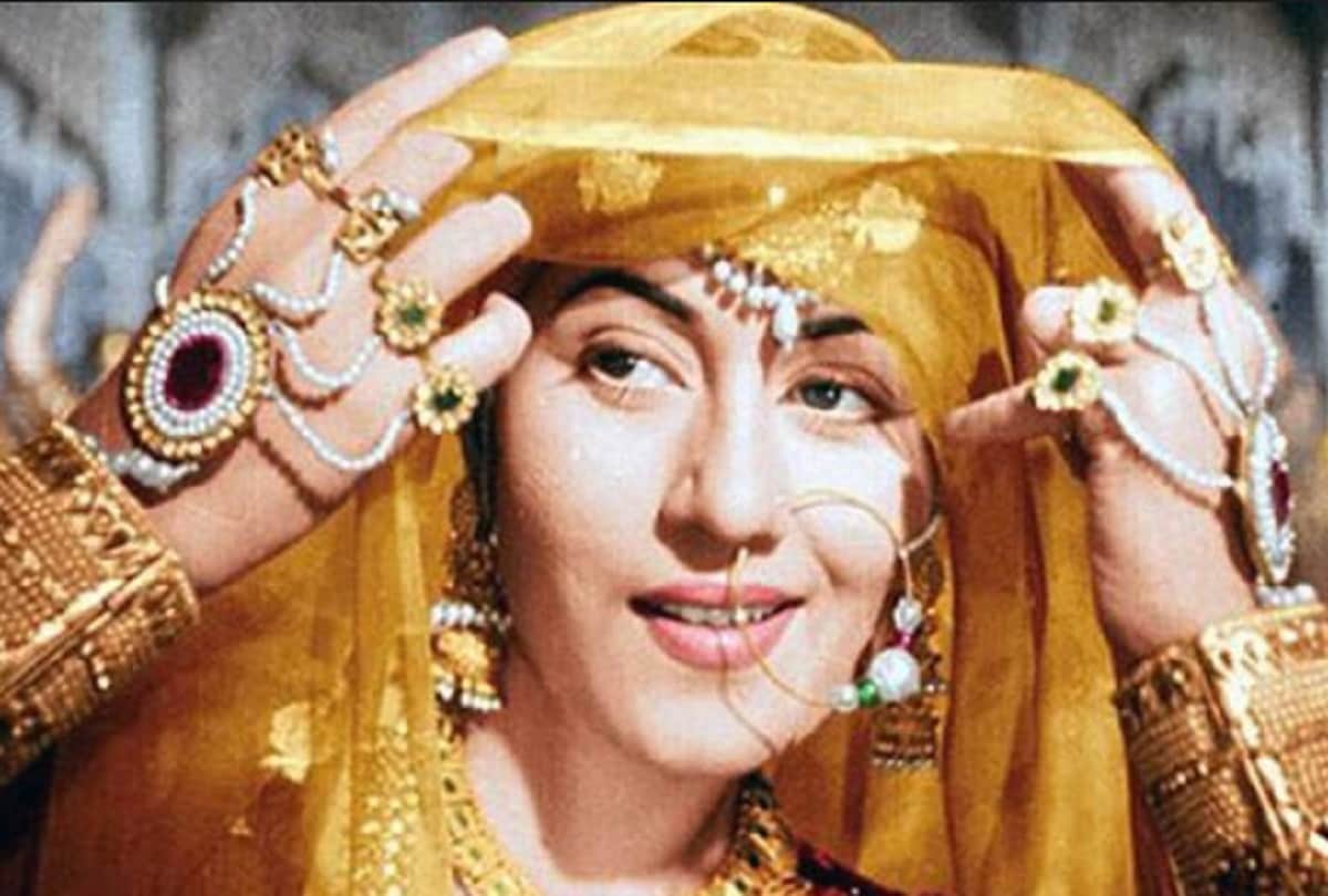 madhubala birthday special see beautiful 7 photos