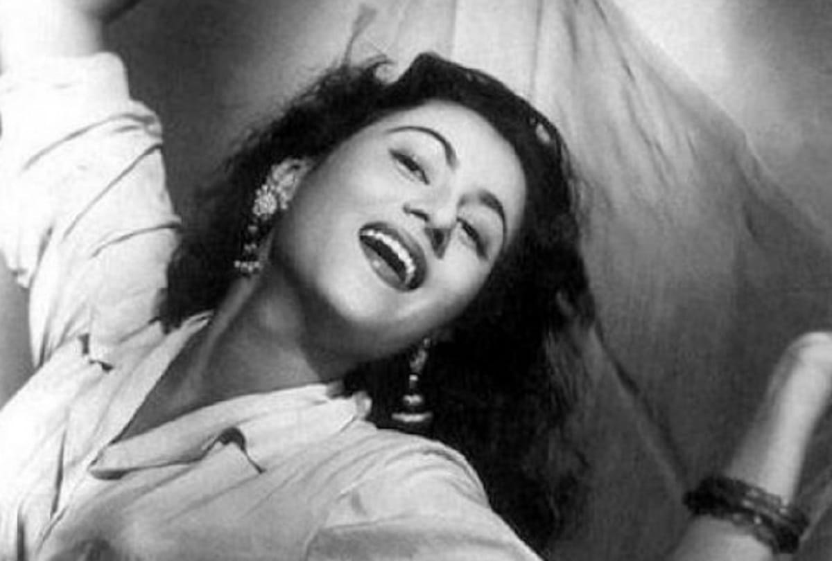 New York Times compares between Madhubala and Marilyn Monroe life 